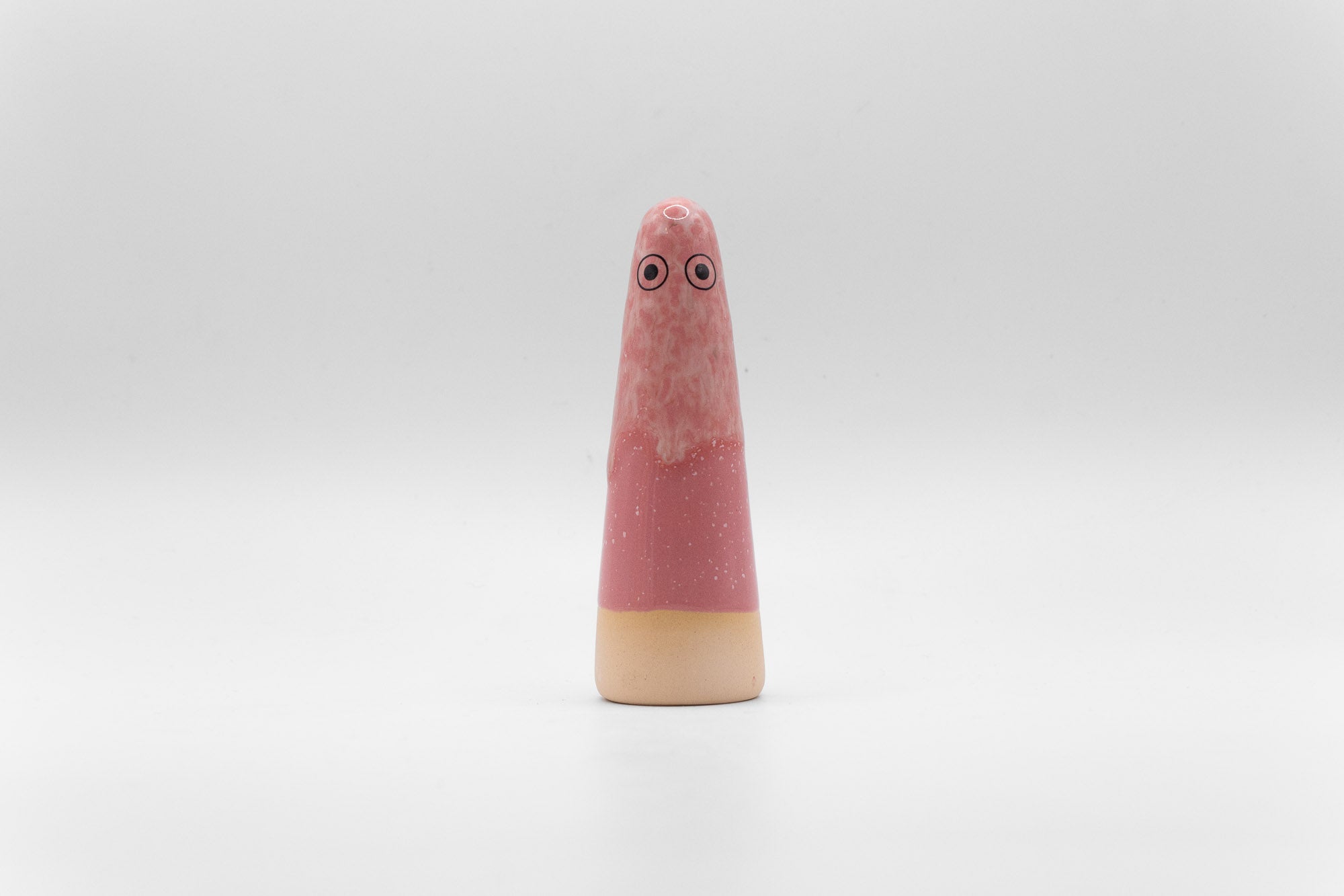 Studio Arhoj - Ghost [Pink] - BindleStore.