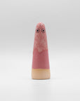 Studio Arhoj - Ghost [Pink] - BindleStore.