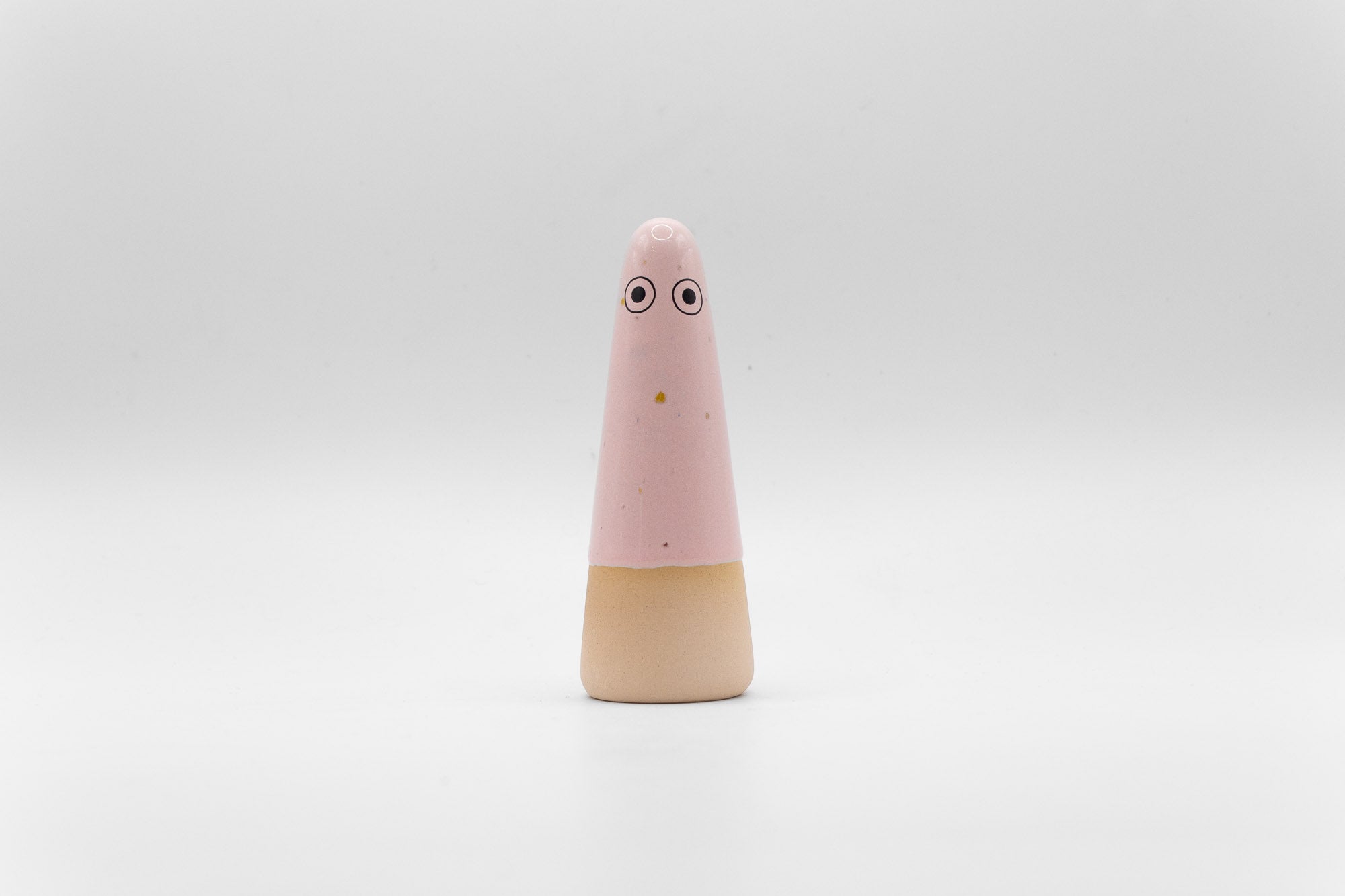 Studio Arhoj - Ghost [Pink] - BindleStore.