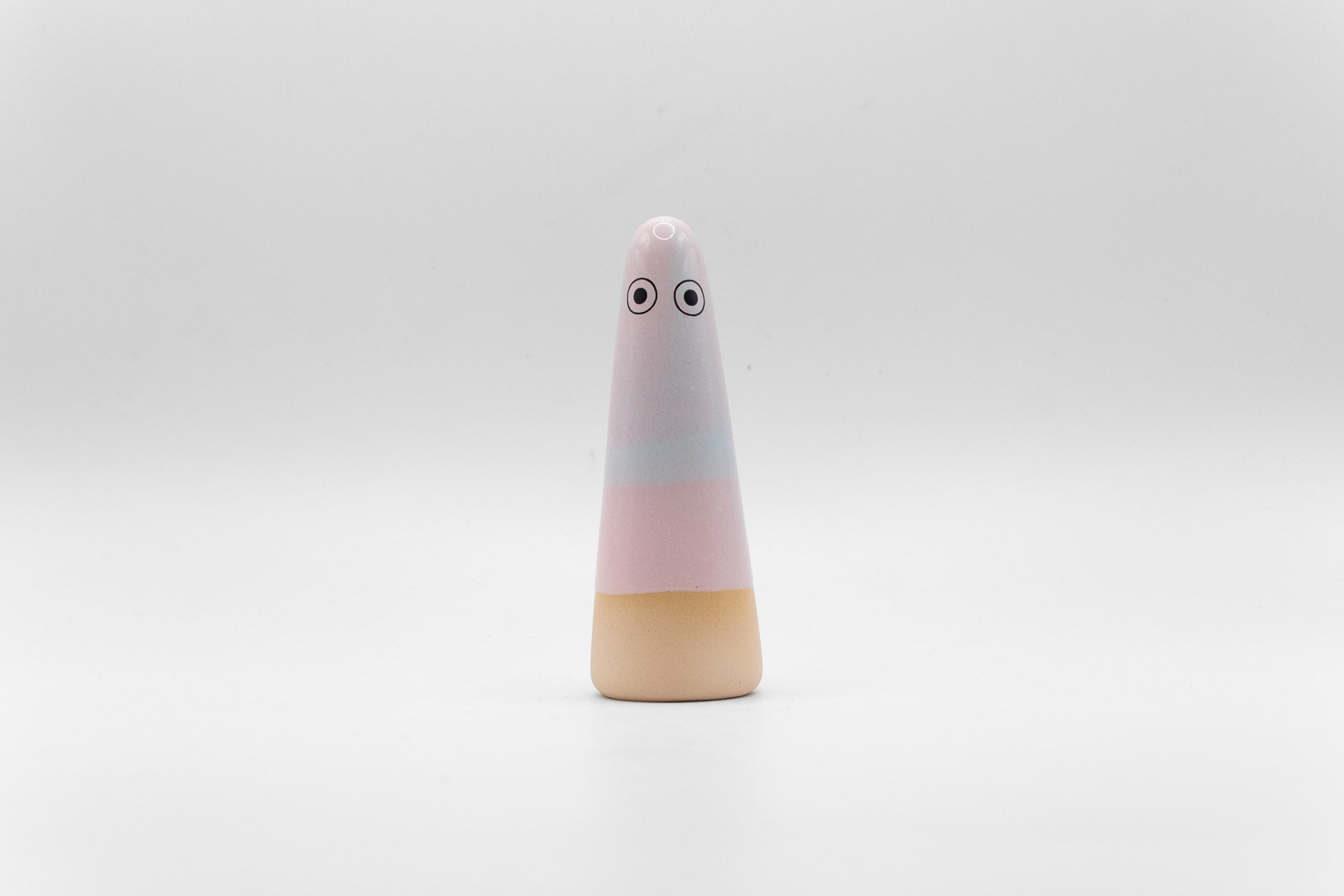 Studio Arhoj - Ghost [Pink] - BindleStore.