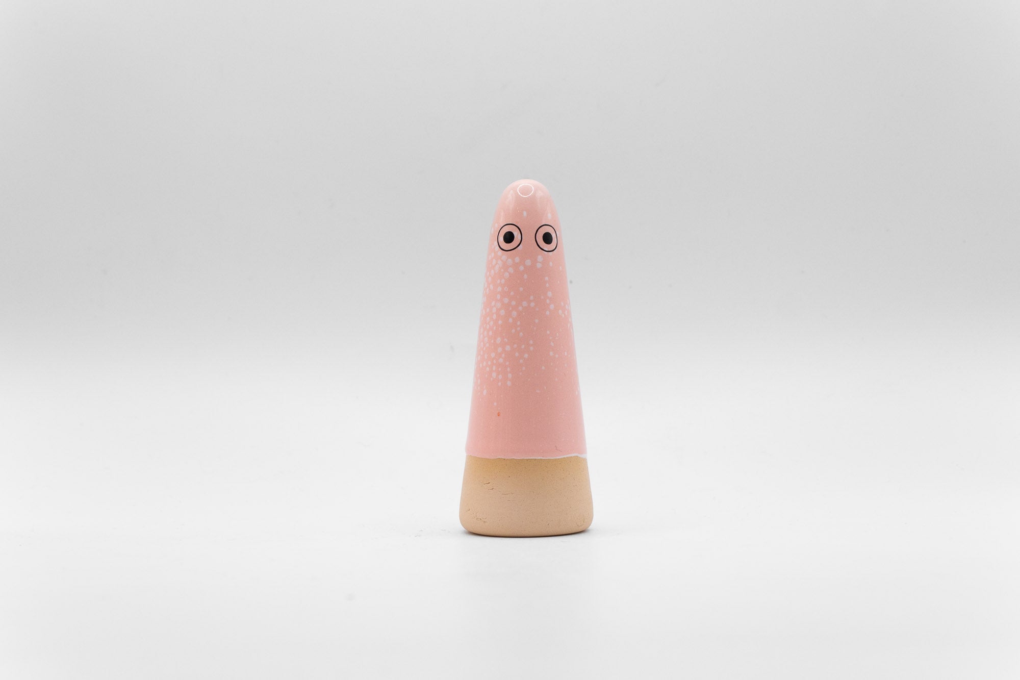 Studio Arhoj - Ghost [Pink] - BindleStore.