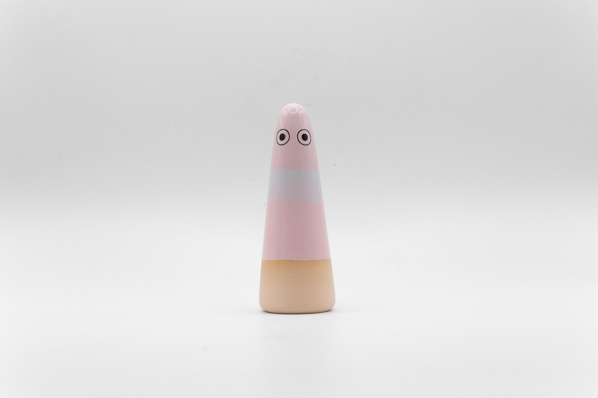 Studio Arhoj - Ghost [Pink] - BindleStore.