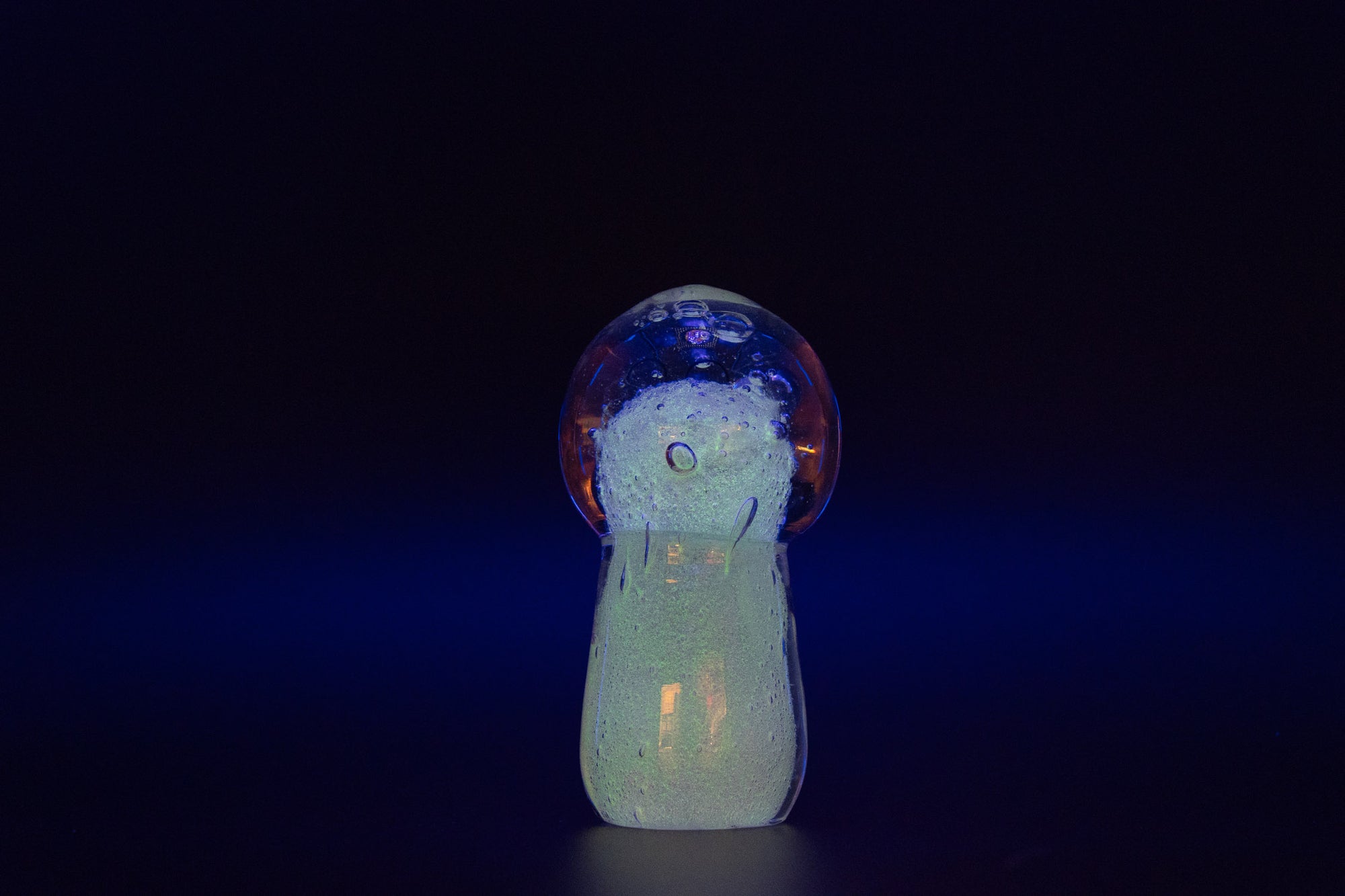 Crystal Blob [Glowing]