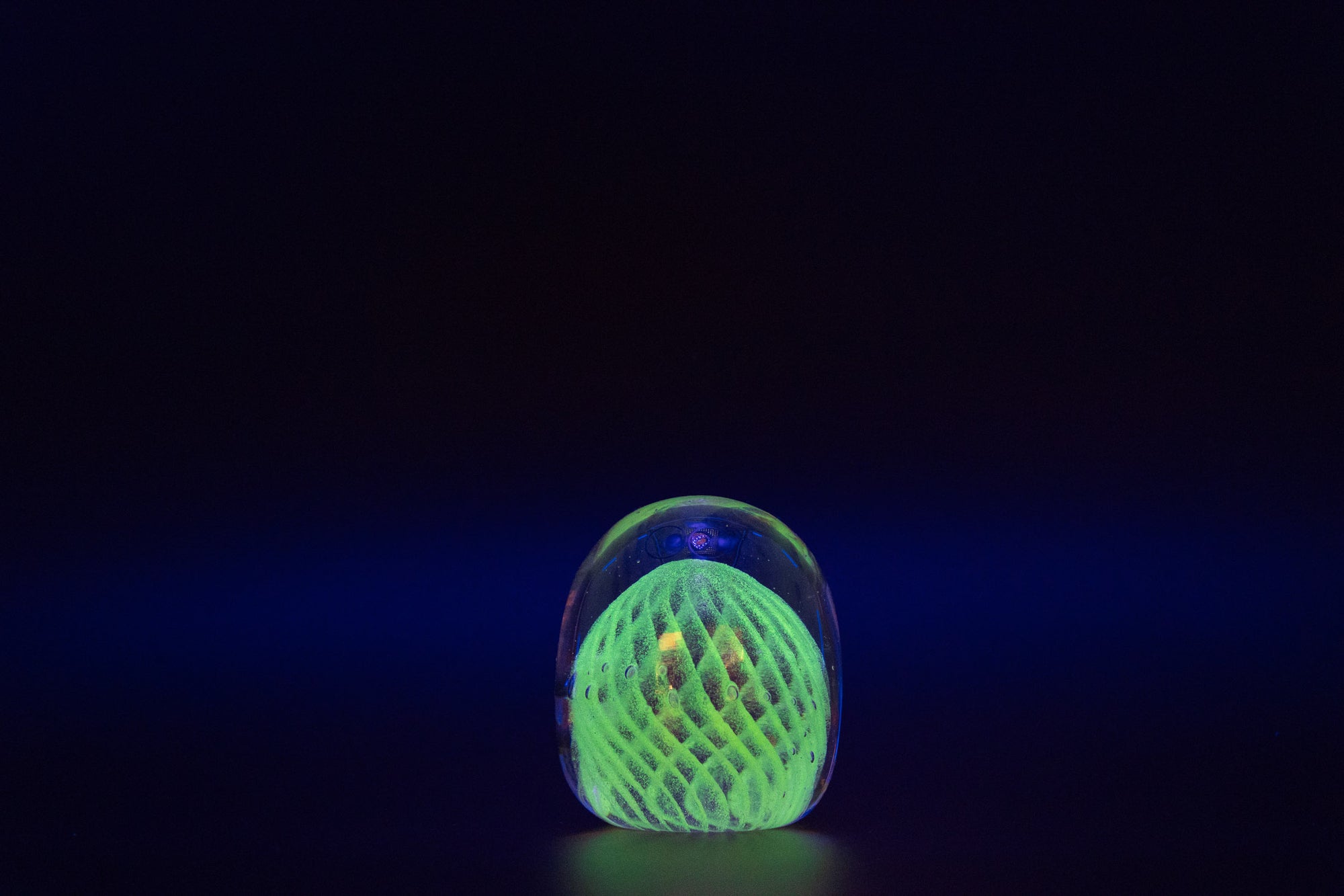Studio Arhoj - Crystal Blob [Glowing] - BindleStore.