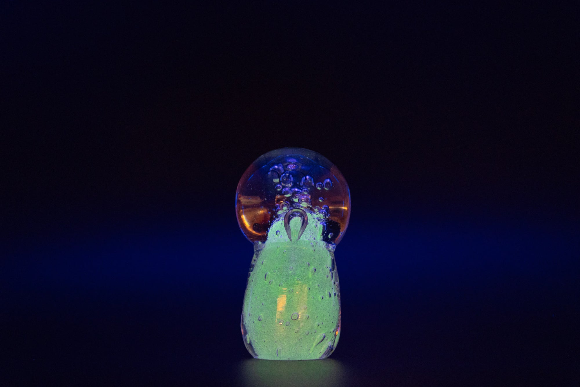 Crystal Blob [Glowing]