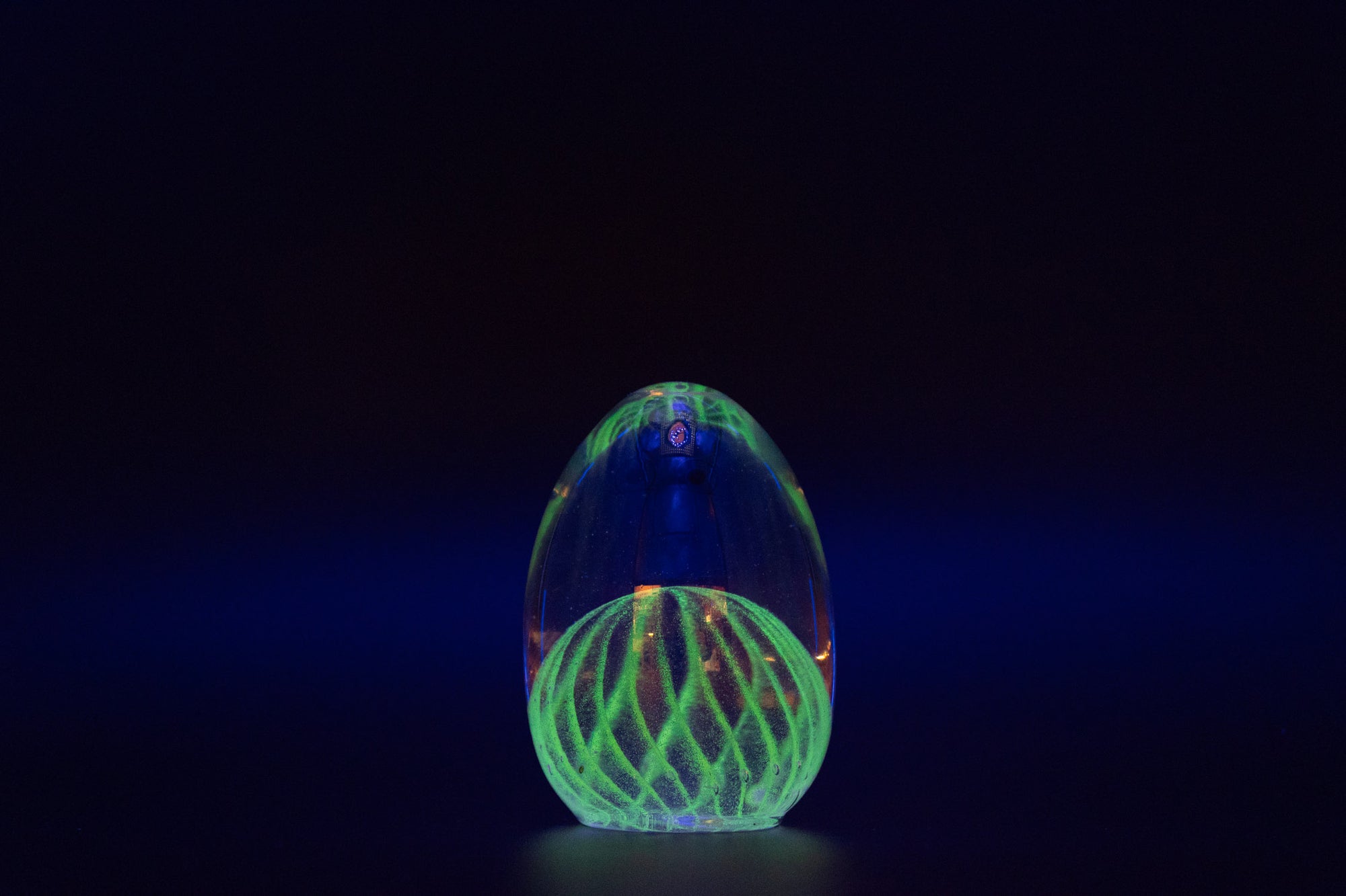 Crystal Blob [Glowing]