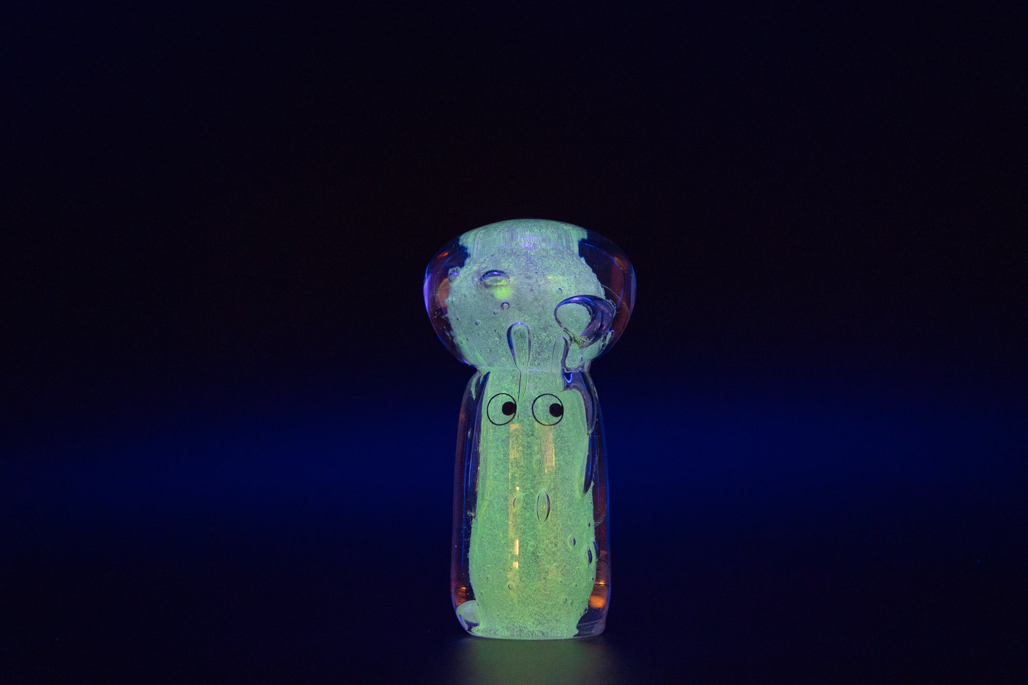 Crystal Blob [Glowing]