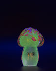 Studio Arhoj - Crystal Blob [Glowing] - BindleStore.