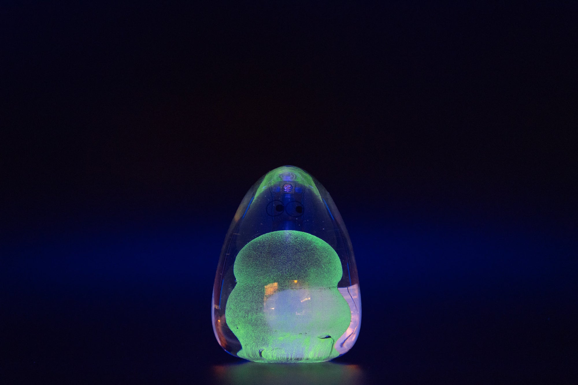 Crystal Blob [Glowing]