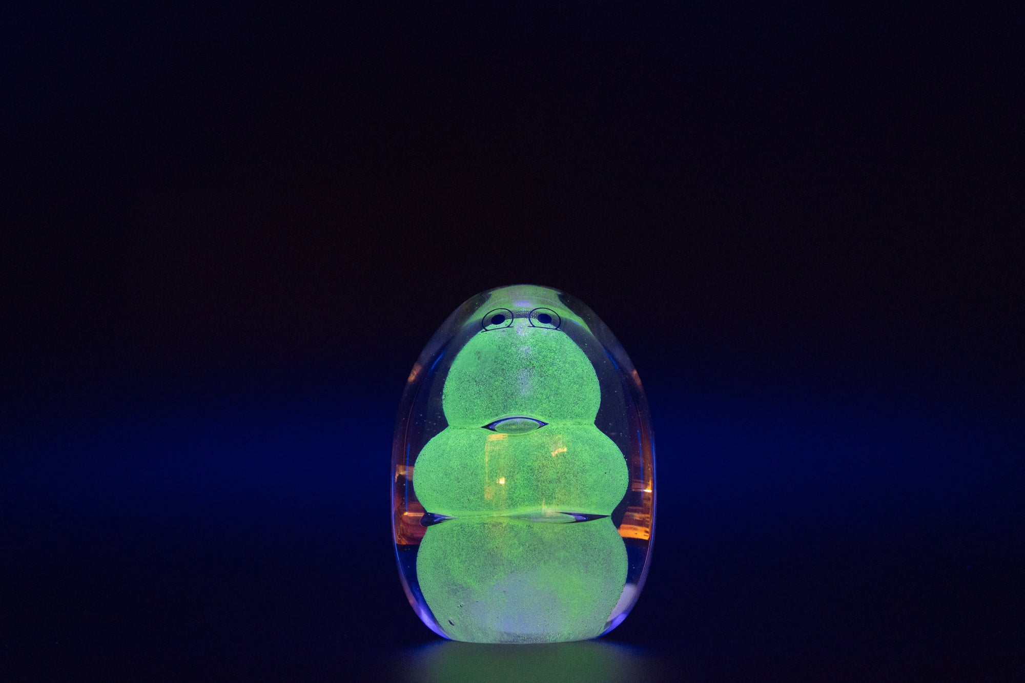 Crystal Blob [Glowing]