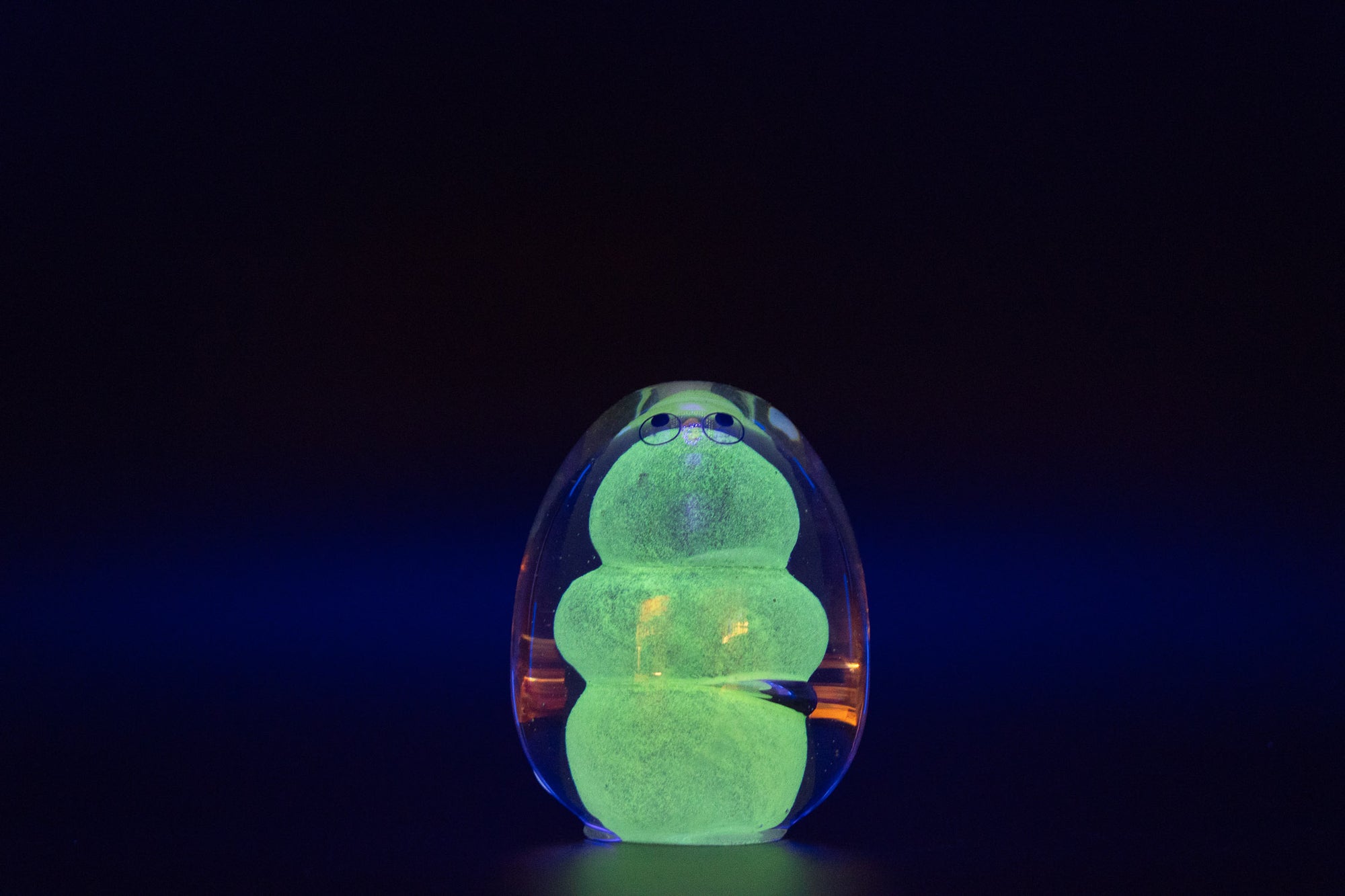 Crystal Blob [Glowing]