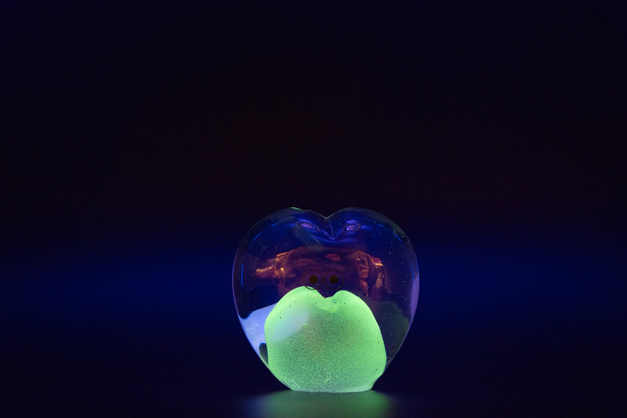 Crystal Blob [Glowing]