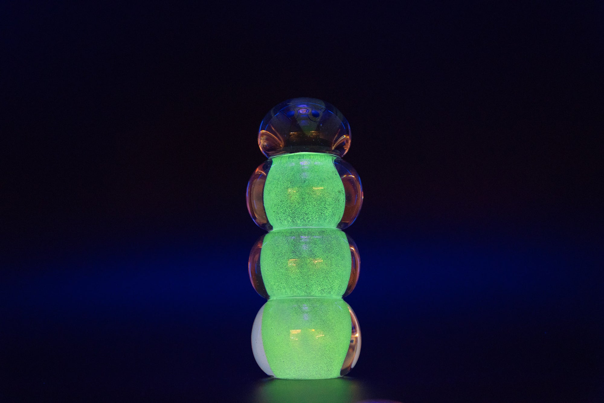 Crystal Blob [Glowing]