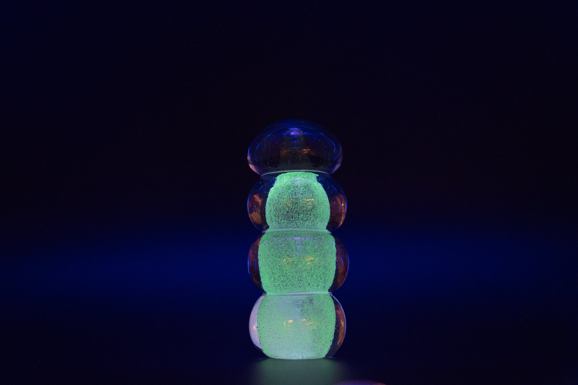 Crystal Blob [Glowing]