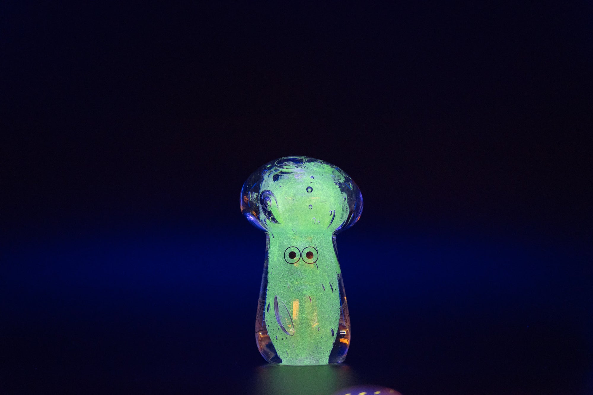 Crystal Blob [Glowing]