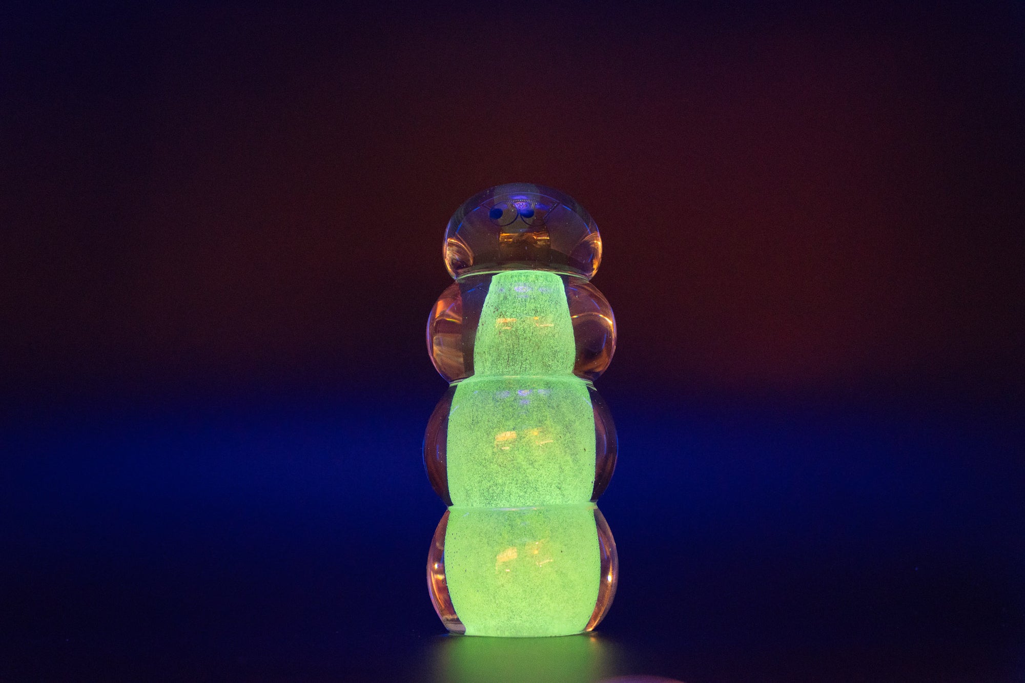 Crystal Blob [Glowing]