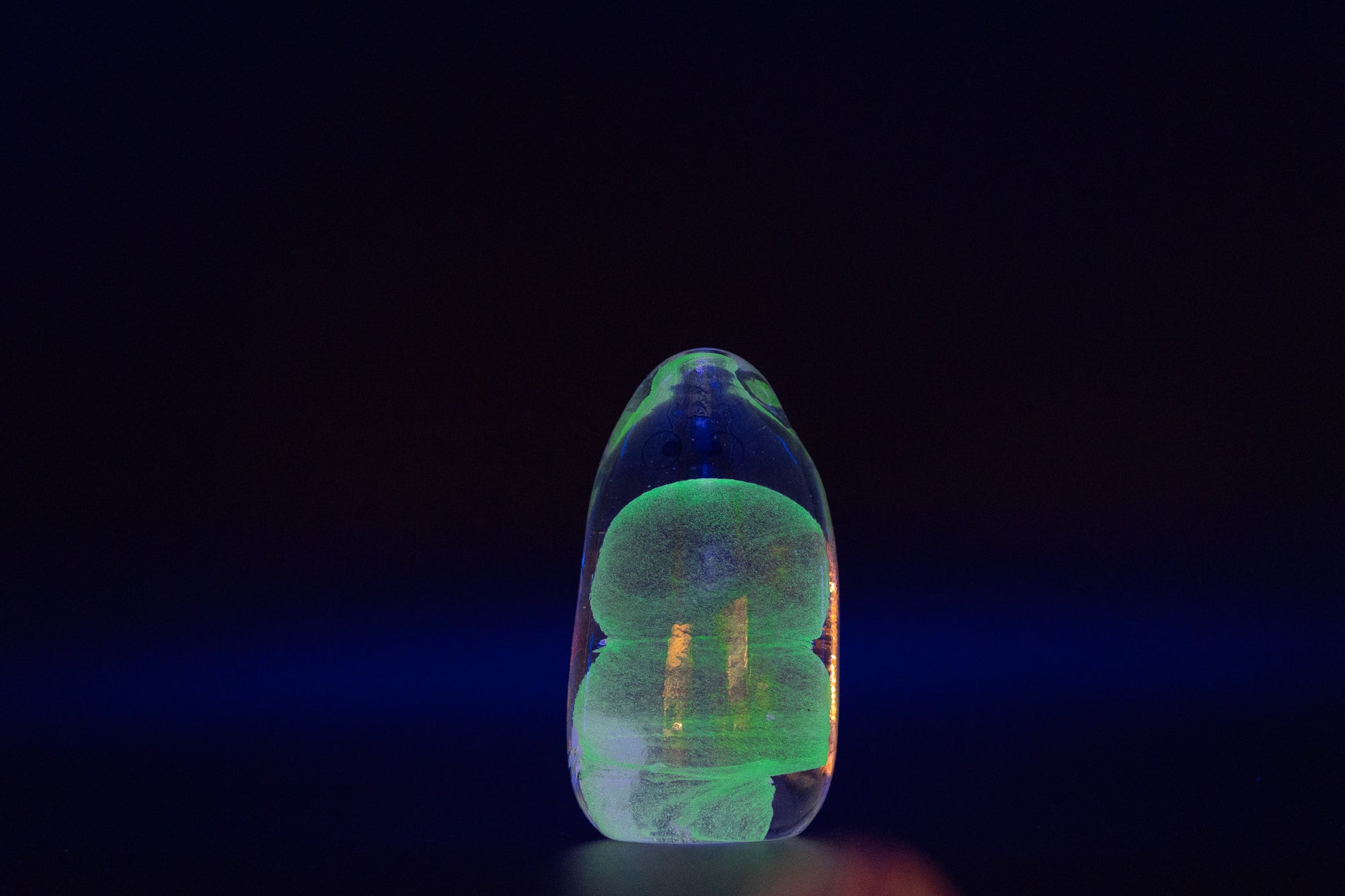 Crystal Blob [Glowing]