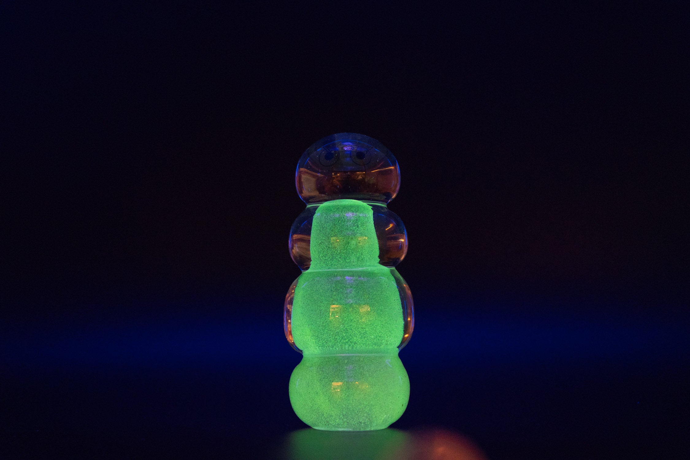 Crystal Blob [Glowing] | BindleStore.