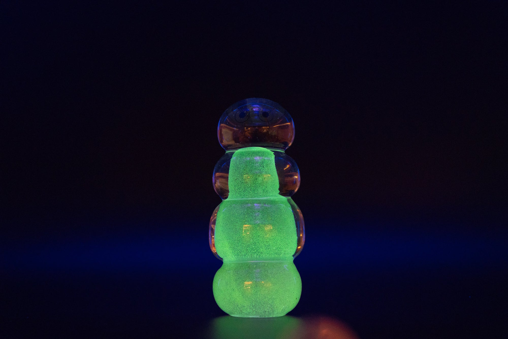 Studio Arhoj - Crystal Blob [Glowing] - BindleStore.
