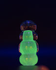 Studio Arhoj - Crystal Blob [Glowing] - BindleStore.