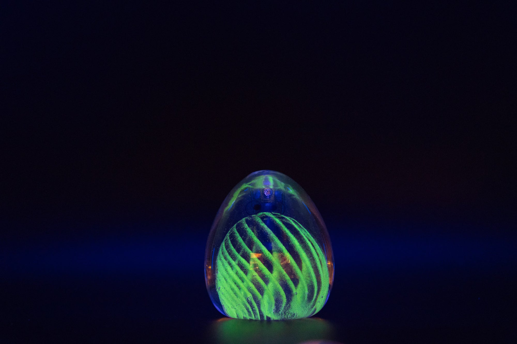 Crystal Blob [Glowing]