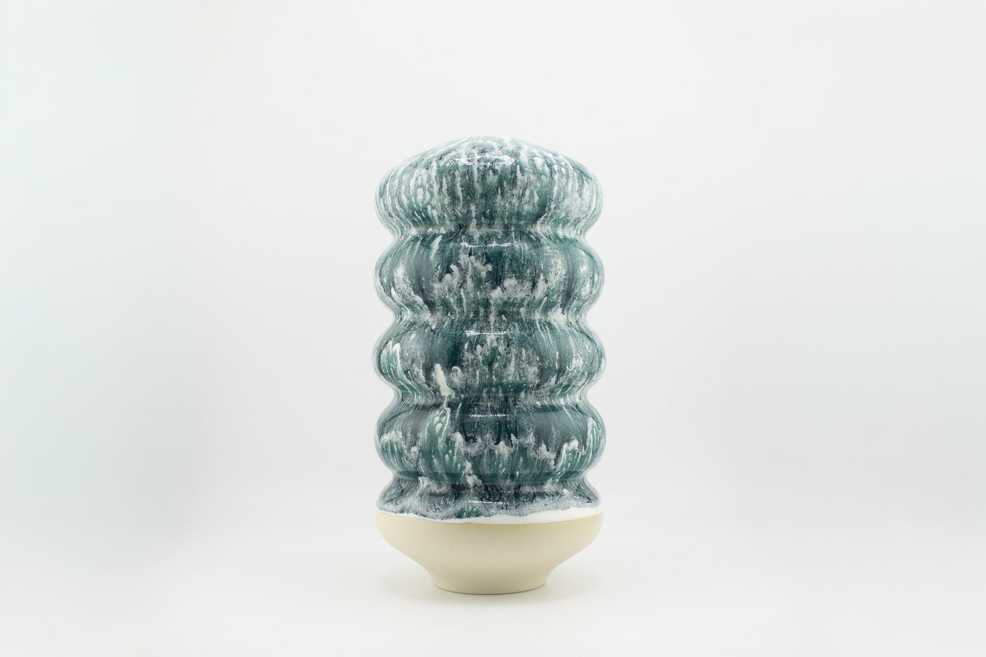 Studio Arhoj - Hana Vase Large [Kiku] - BindleStore.