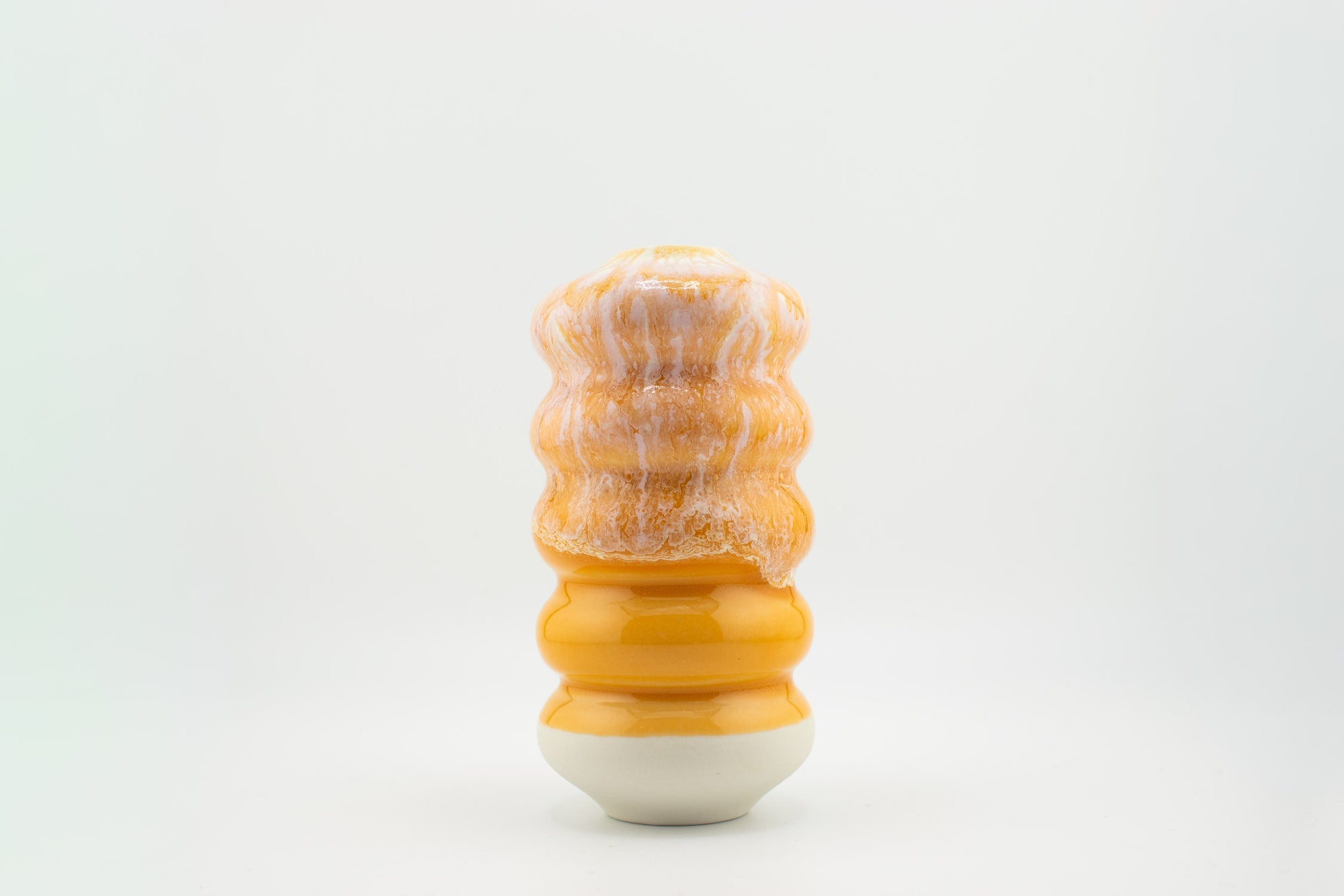 Studio Arhoj - Hana Vase Small [Kiku] - BindleStore.