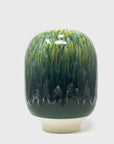 Studio Arhoj - Hana Vase Large [Plum] - BindleStore.