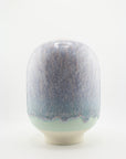 Studio Arhoj - Hana Vase Large [Plum] - BindleStore.