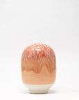 Hana Vase Small [Plum]