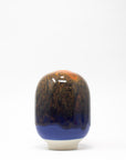 Hana Vase Small [Plum]