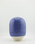 Studio Arhoj - Hana Vase Small [Plum] - BindleStore.
