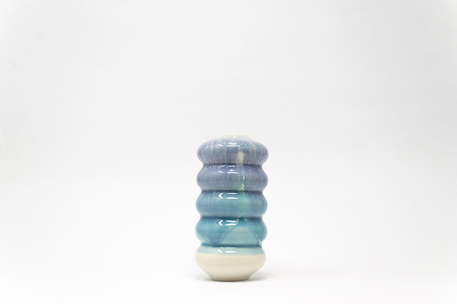 Hana Vase Small [Kiku] | BindleStore.