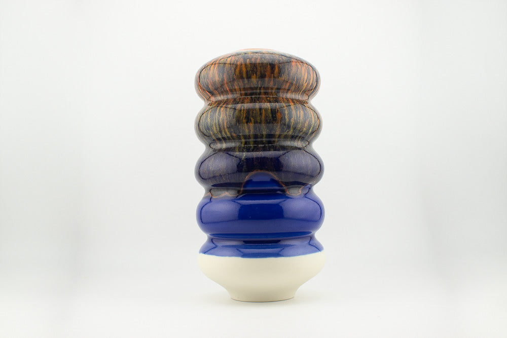 Studio Arhoj - Hana Vase Large [Kiku] - BindleStore.