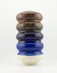 Studio Arhoj - Hana Vase Large [Kiku] - BindleStore.