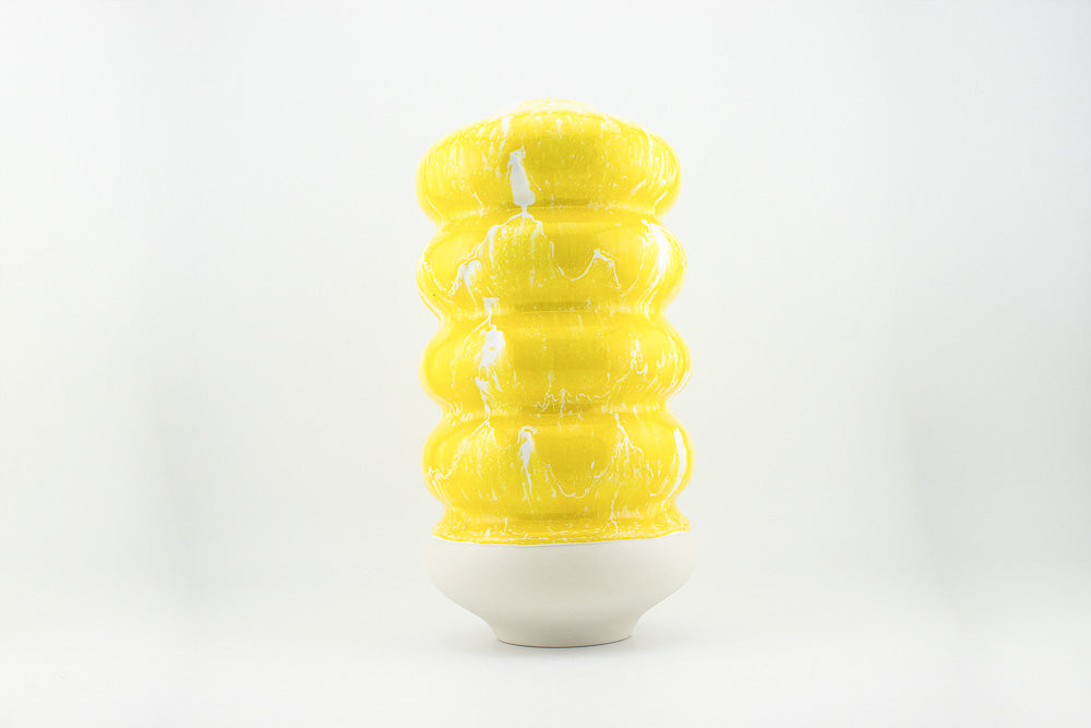 Studio Arhoj - Hana Vase Large [Kiku] - BindleStore.