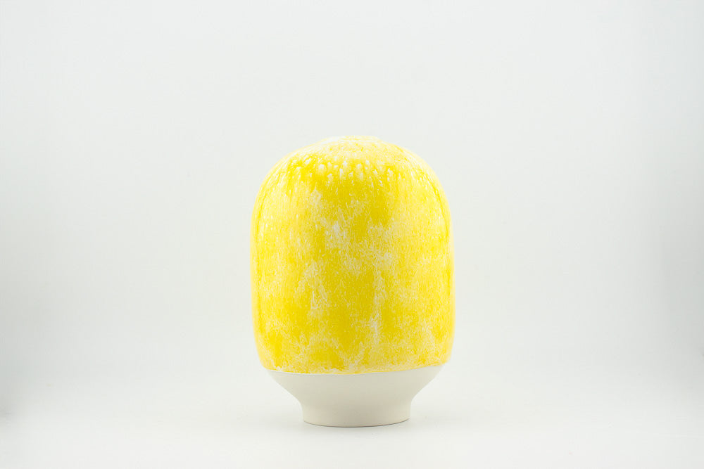 Studio Arhoj - Hana Vase Small [Plum] - BindleStore.