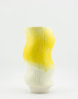 Studio Arhoj - Hana Vase Small [Wave] - BindleStore.