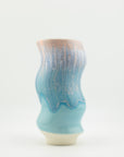 Studio Arhoj - Hana Vase Small [Wave] - BindleStore.