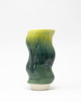 Studio Arhoj - Hana Vase Small [Wave] - BindleStore.