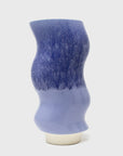 Studio Arhoj - Hana Vase Large [Wave] - BindleStore.