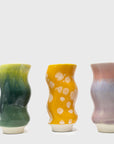 Studio Arhoj - Hana Vase Small [Wave] - BindleStore.