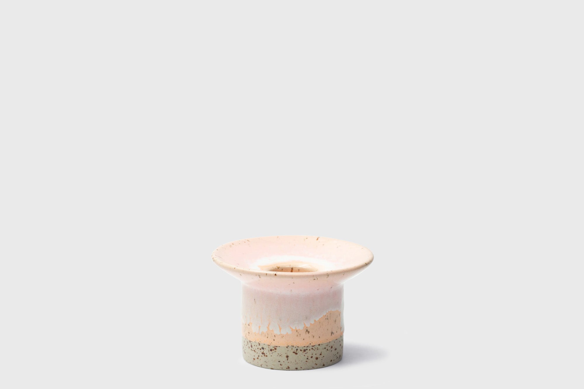 &#39;Hono&#39; Candle Holder