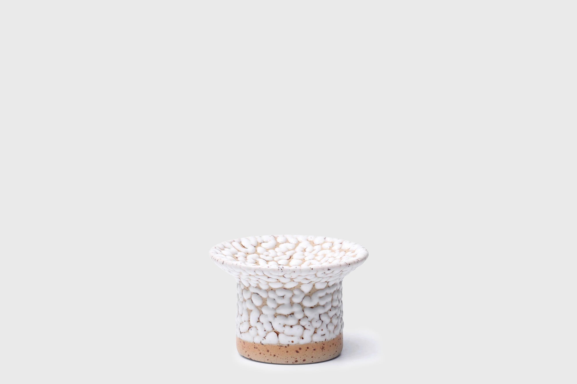 &#39;Hono&#39; Candle Holder
