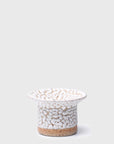 'Hono' Candle Holder