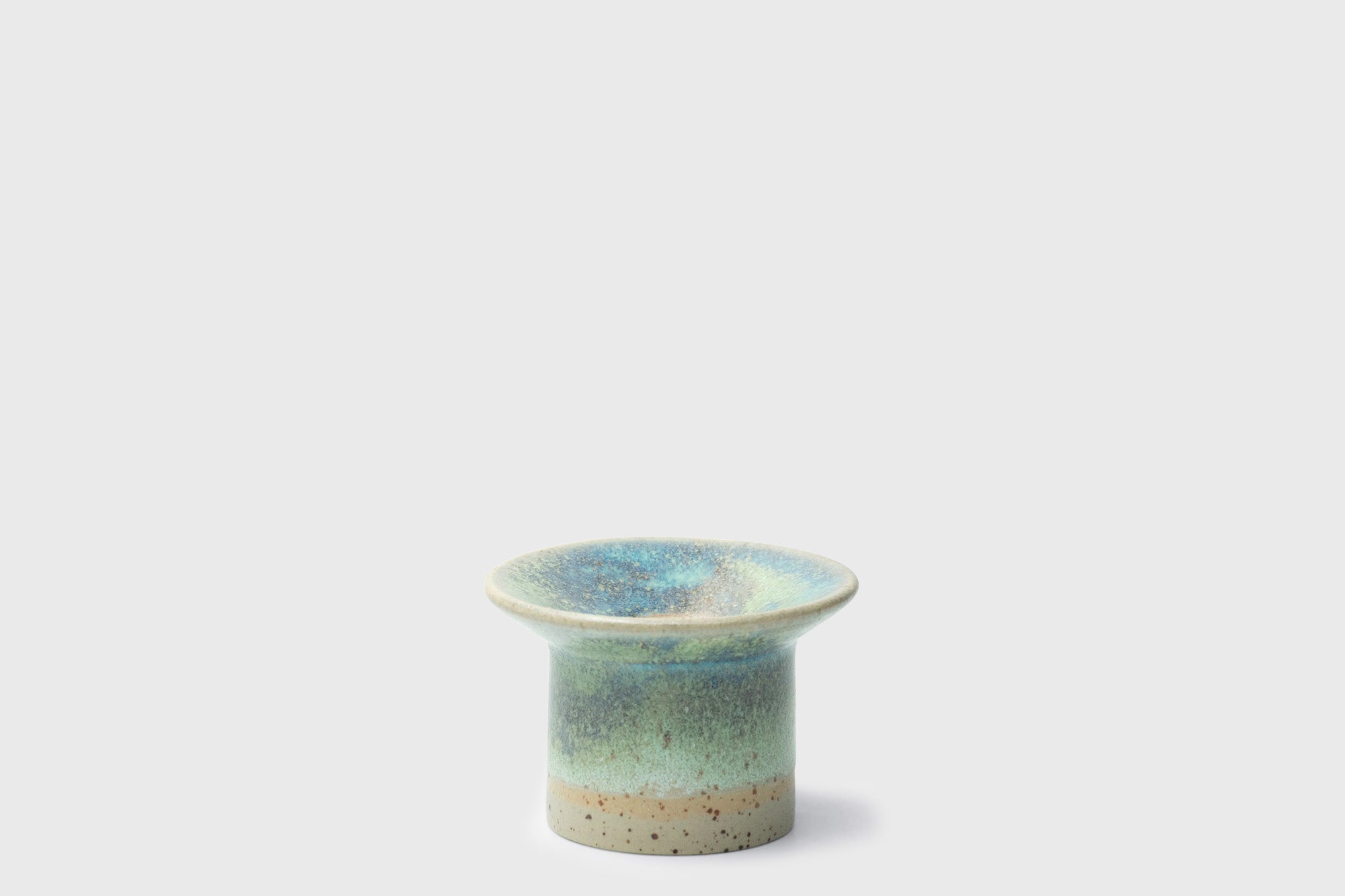 &#39;Hono&#39; Candle Holder