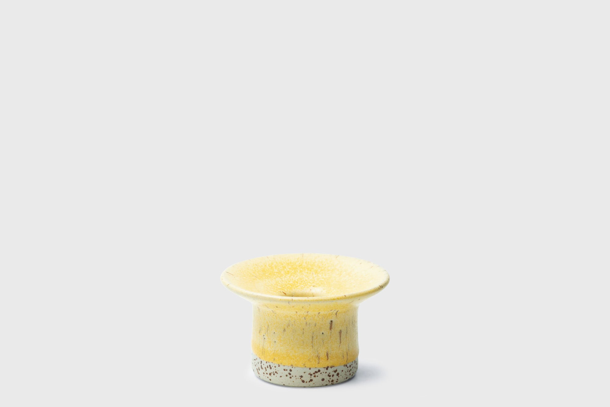 &#39;Hono&#39; Candle Holder