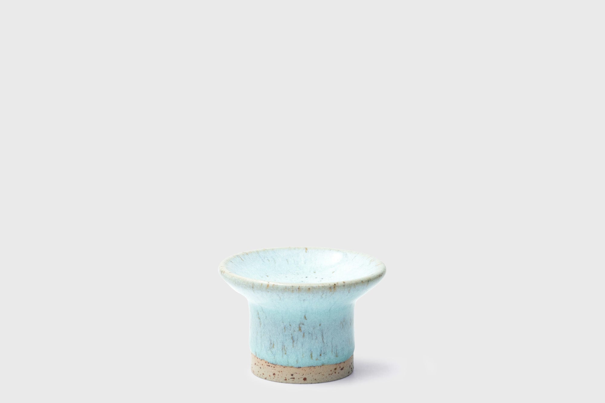 &#39;Hono&#39; Candle Holder