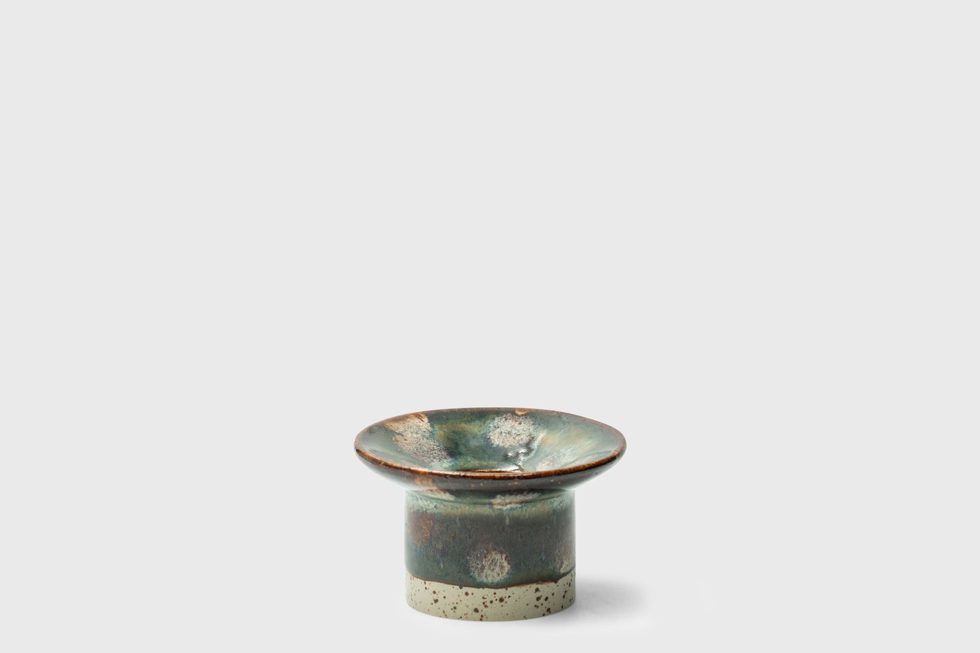 &#39;Hono&#39; Candle Holder