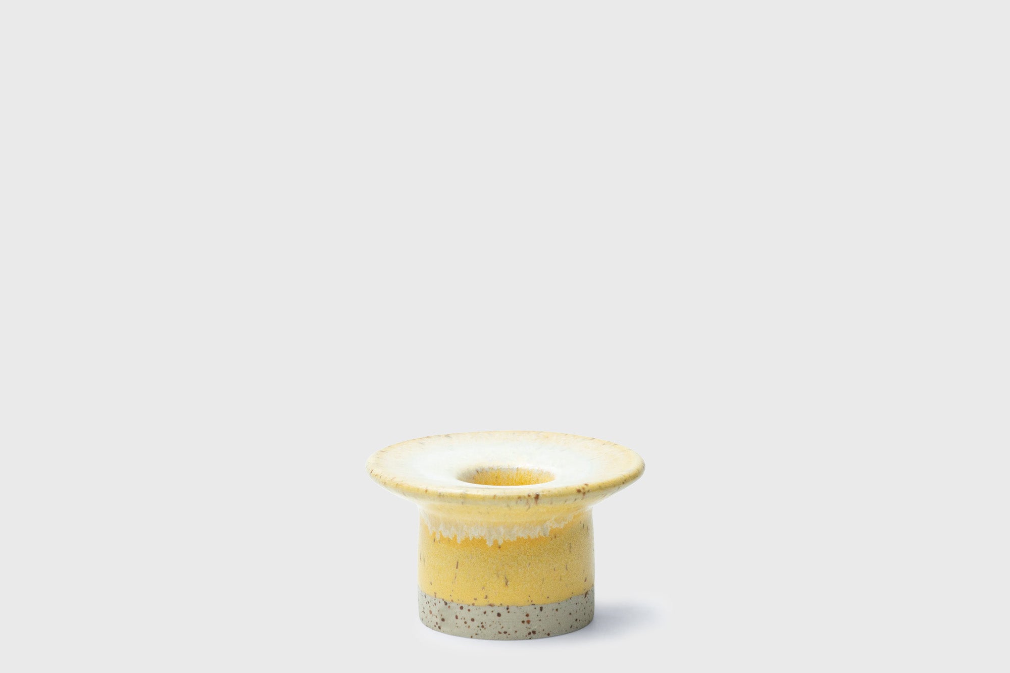 &#39;Hono&#39; Candle Holder